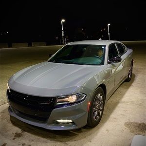 Meet your Posher, Clayton